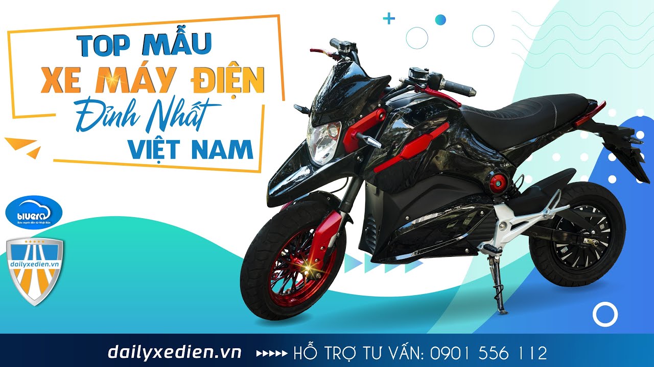 😝  List xe máy điện HOT nhất tháng 12 😝