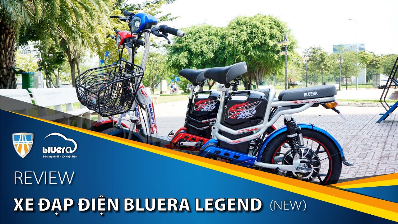 Legend Review thực tế mẫu xe huyền thoại của năm 2020