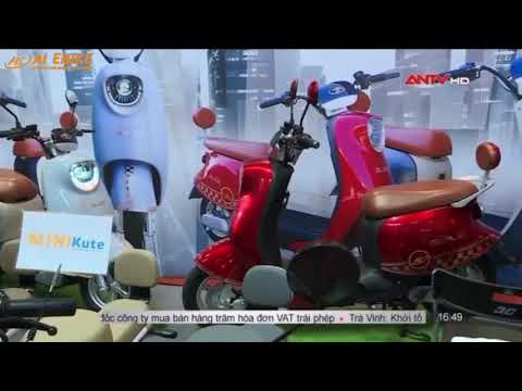 VIP TALK: Phỏng vấn Ông Vũ Trọng Thanh CEO của AI EBike