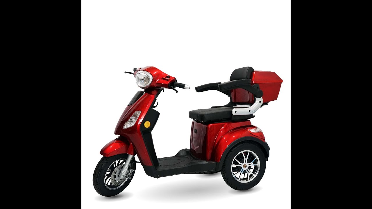 Xe 3 bánh super one 2021 chính hãng