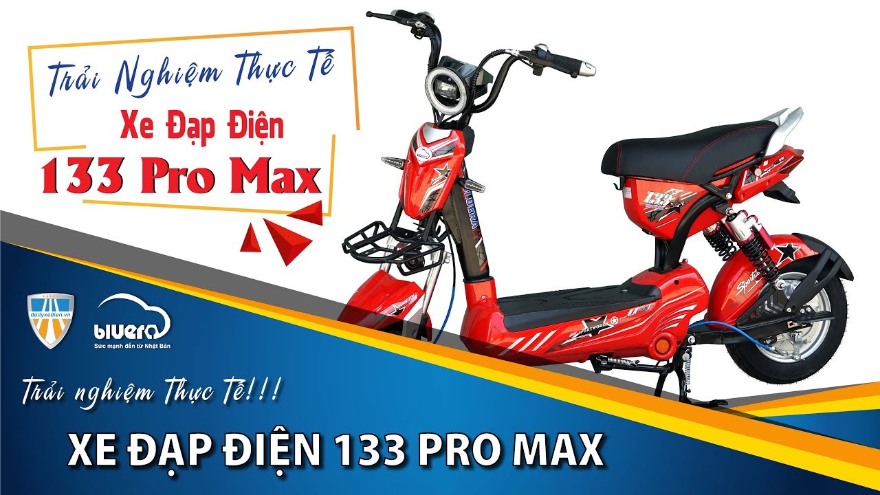 Update mẫu 133 pro max mới nhất 2021 đỉnh cao của chất lượng