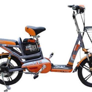Mua xe đạp điện chính hãng ở đâu tốt & giá rẻ tại TpHCM