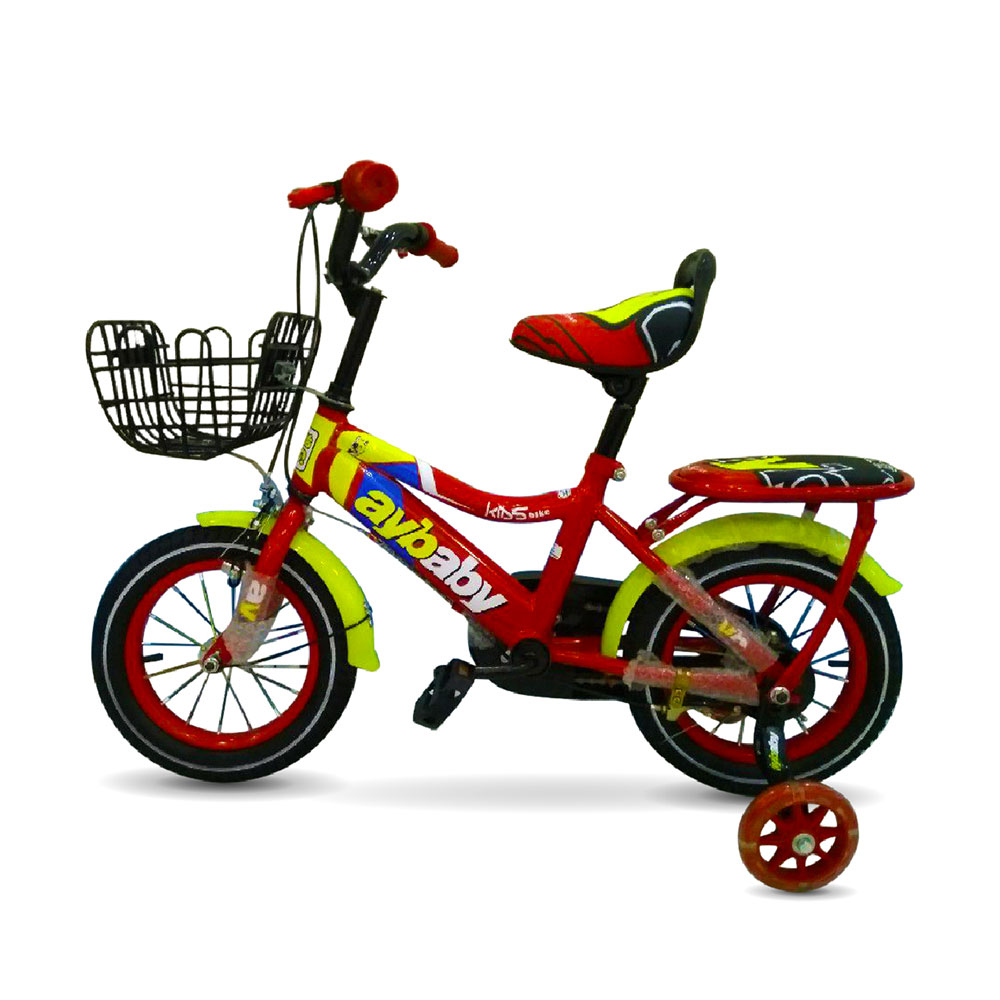 Xe đạp trẻ em nhập khẩu Aybaby