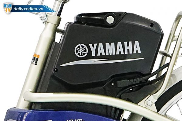 Maket YAMAHA N2 chi tiet 02 05 600x400 - Xe đạp điện Yamaha iCATs N2