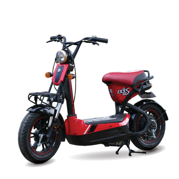 Tổng hợp xe đạp điện giá rẻ trên thị trường TPHCM Xe đạp điện Giant 133S S200 - Tổng hợp xe đạp điện giá rẻ trên thị trường TPHCM