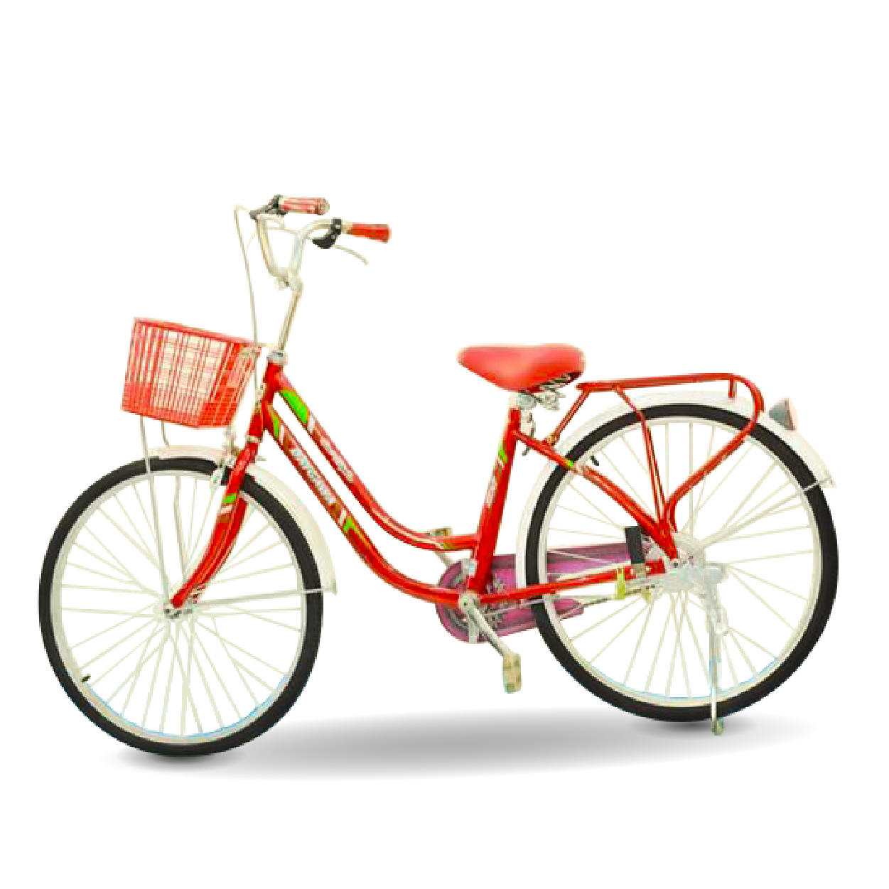 Xe đạp Daygawa bánh 24