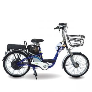 Bạn đã biết mua xe đạp điện mới giá rẻ ở đâu chưa?