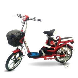 Xe dap dien Honda 2018 300x300 - Xe đạp điện Honda A6 2022