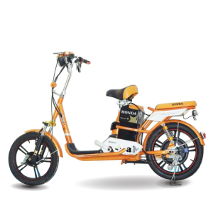 Xe dap dien Honda Emy 300x300 - Xe đạp điện Honda Emy