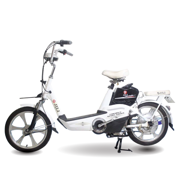 Xe đạp điện Jili H10