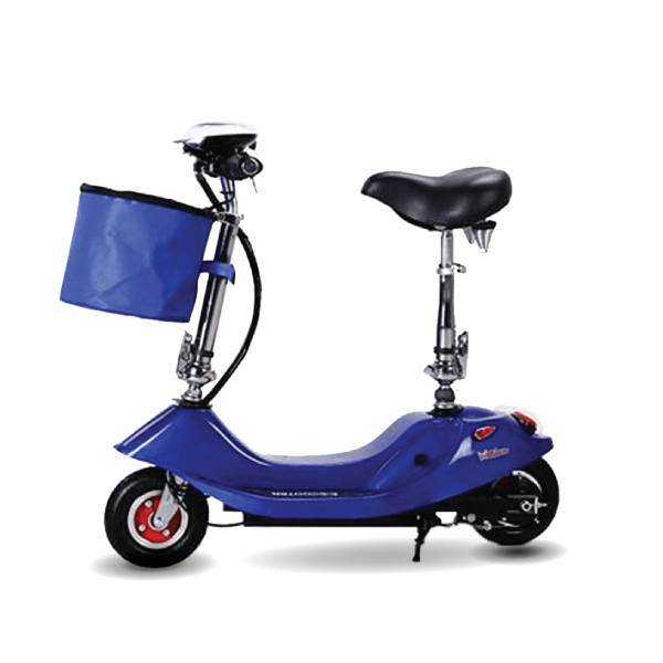 Xe điện Scooter 3