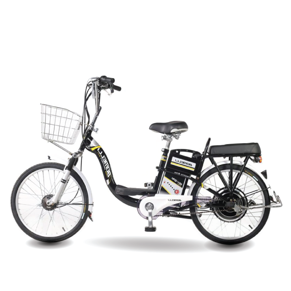 Xe đạp điện Hitasa Bomeli 22inch 4