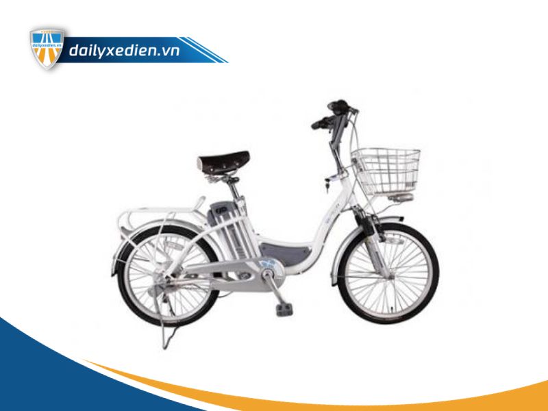 Xe đạp điện BRIDGESTONE PKLI