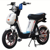 Xe đạp điện Nijia 20A