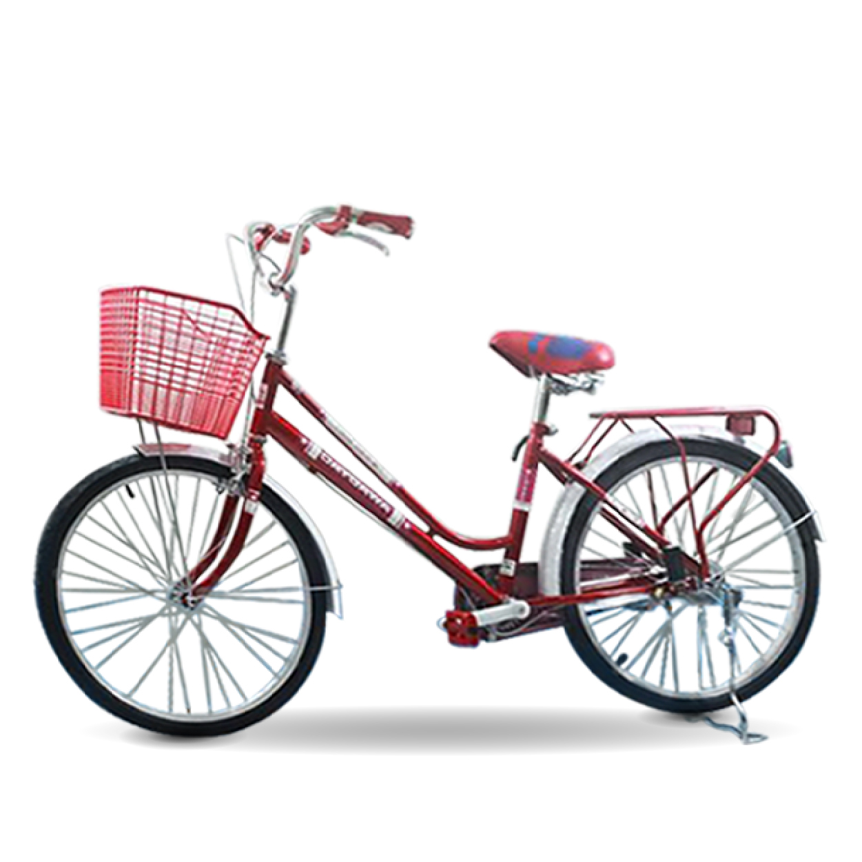 Xe đạp Mini Daygawa 24