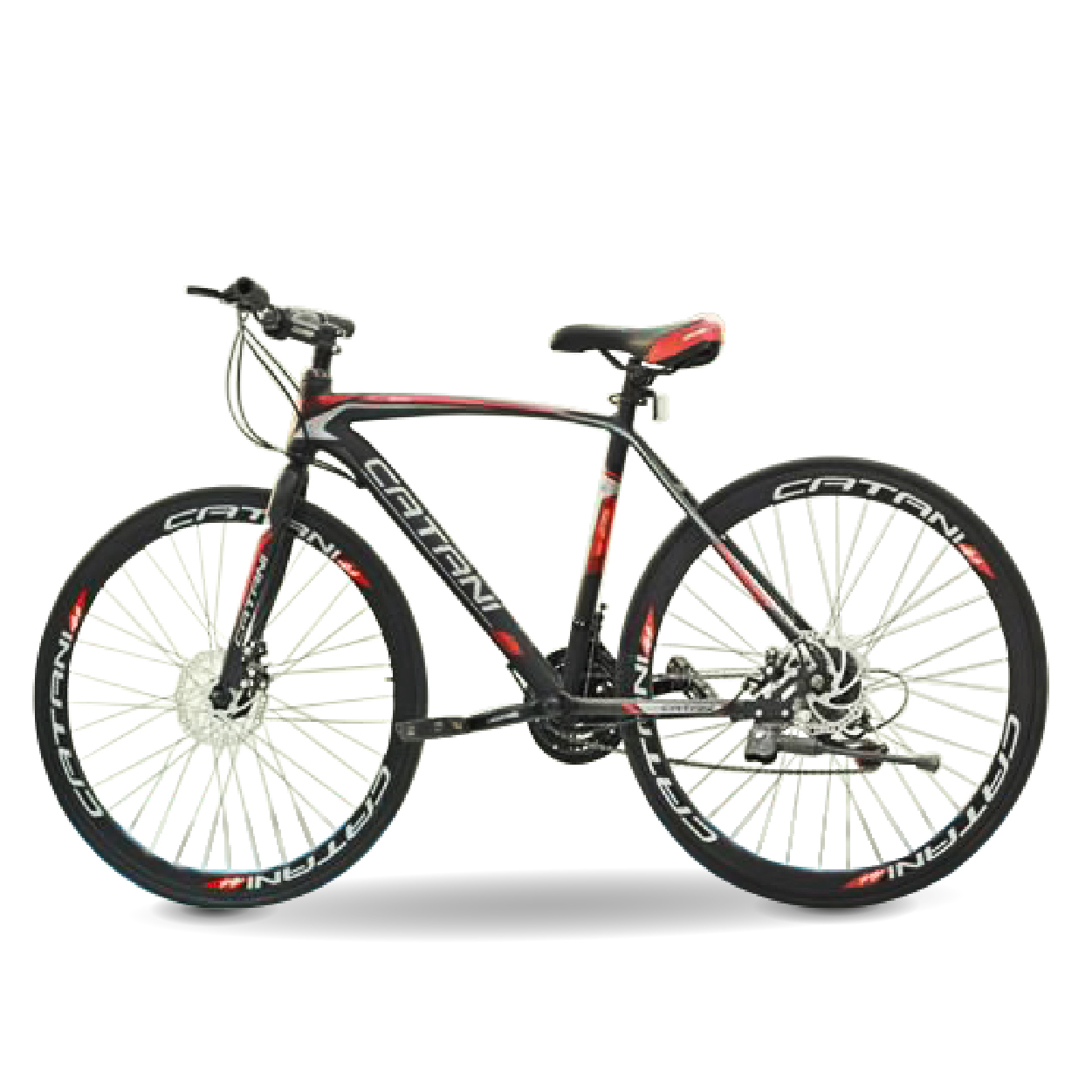 Xe đạp thể thao Catani 86-PF(700c-d) 1