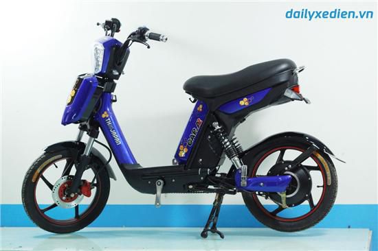 Xe đạp điện Bluera Bike - tổng hợp những phiên bản siêu hot, giá siêu rẻ 2