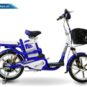 Xe đạp điện nhập khẩu nguyên chiếc từ Nhật Bản giá ưu đãi cực hời
