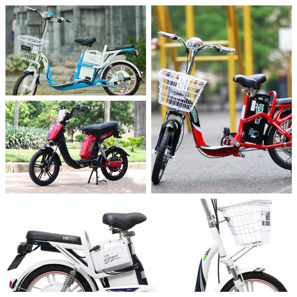 Xe đạp điện Pega bao nhiêu tiền – giá mới nhất 2020