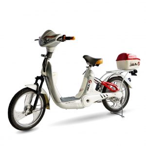 Xe đạp điện JEA