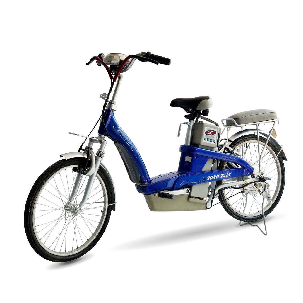 Xe đạp điện SongTain 1