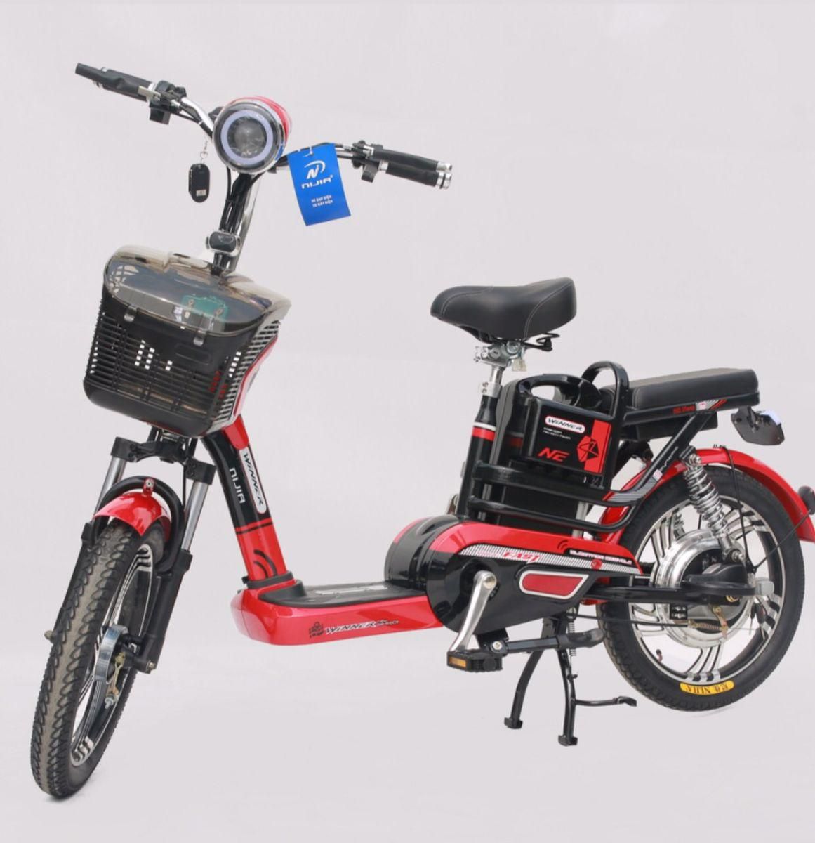 Những Mẫu Xe Đạp Điện Mới Nhất 2020 | Chợ Moto - Mua Bán Rao Vặt Xe Moto  Pkl Xe Côn Tay Moto Phân Khối Lớn Moto Pkl Ô Tô Xe Hơi