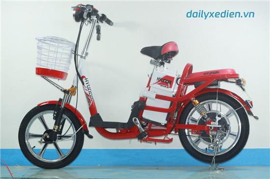 Những dòng Xe đạp điện Nhật cũ giá rẻ tại Dailyxedien.vn