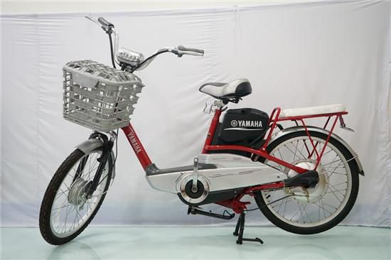 Tổng hợp các dòng xe đạp điện yamaha giá rẻ nhất hiện nay