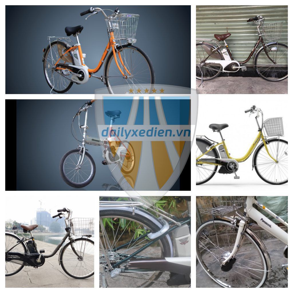 uploaded xe dap tro luc xe dap tro luc panasonic 2016 thumb 1200x1200 Fotor Collage 1024x1024 - Top những thương hiệu xe đạp điện trợ lực Nhật Bản siêu HOT hiện nay