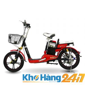 44444444 300x300 - Xe đạp điện Bluera 133 Optimus