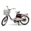 Xe đạp điện Yamaha iCATs N2