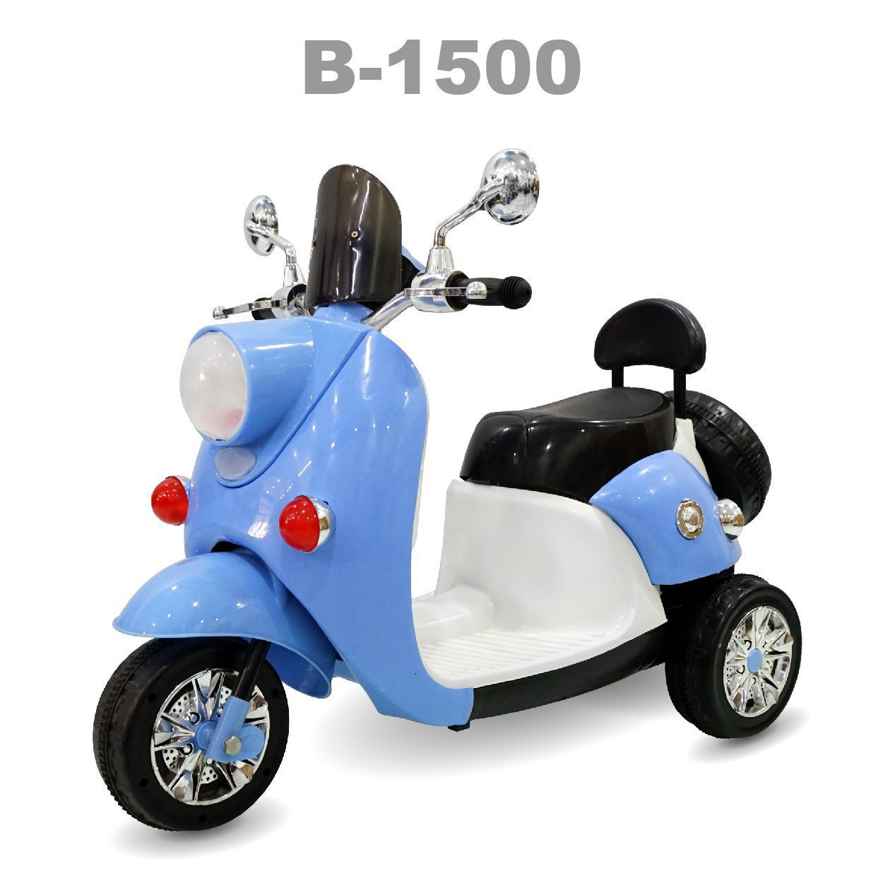 Xe mô tô trẻ em B-1500