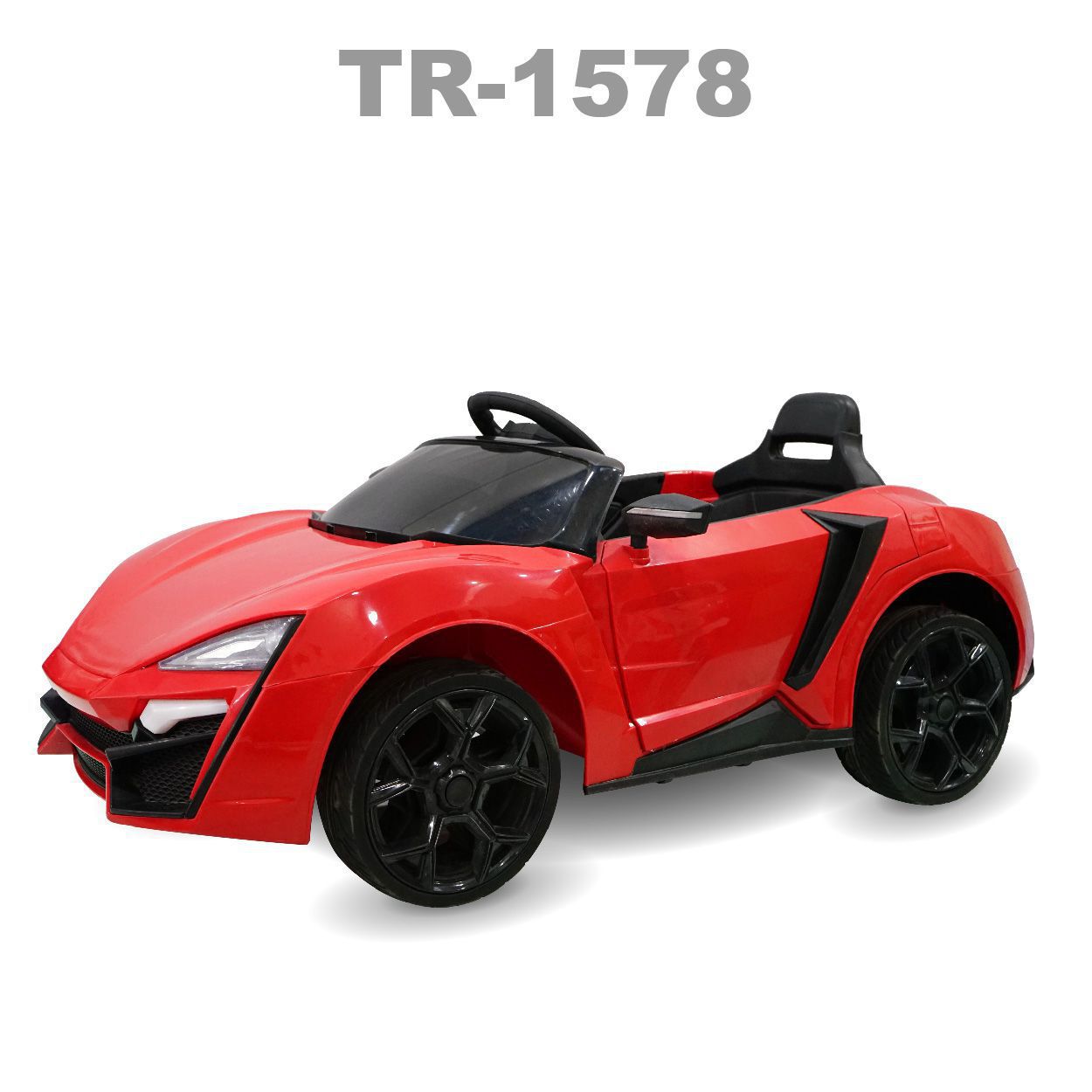 Xe ô tô trẻ em TR-1578