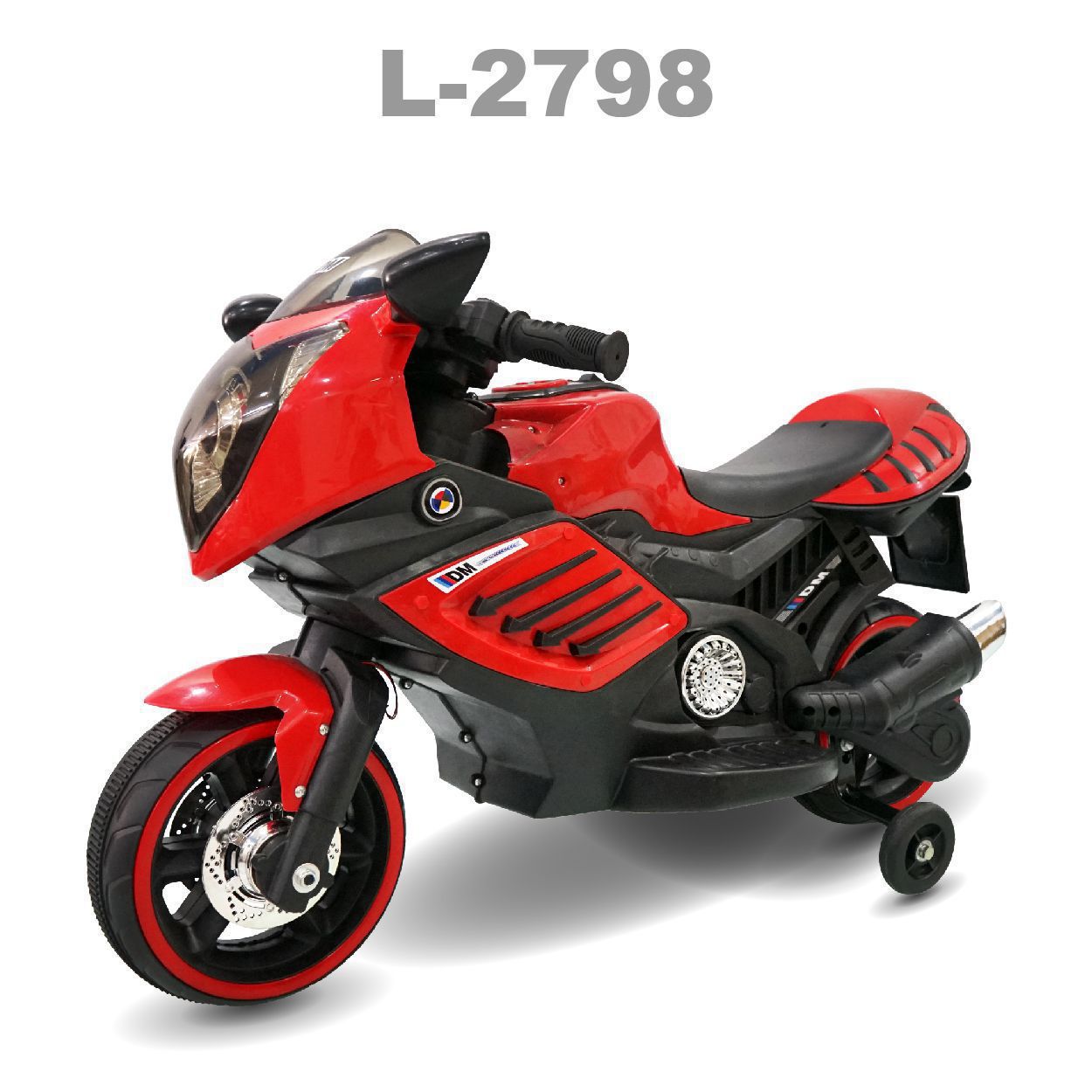 Xe mô tô trẻ em L-2798