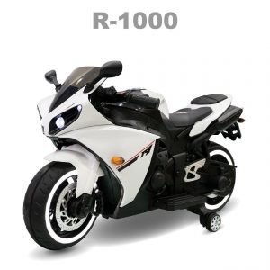 Xe mô tô trẻ em R-1000 40