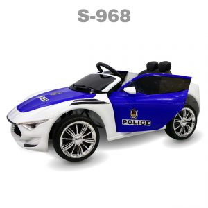 Xe ô tô điện trẻ em S-968 39