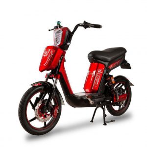 Xe đạp điện Osakar Alpha 2019 10