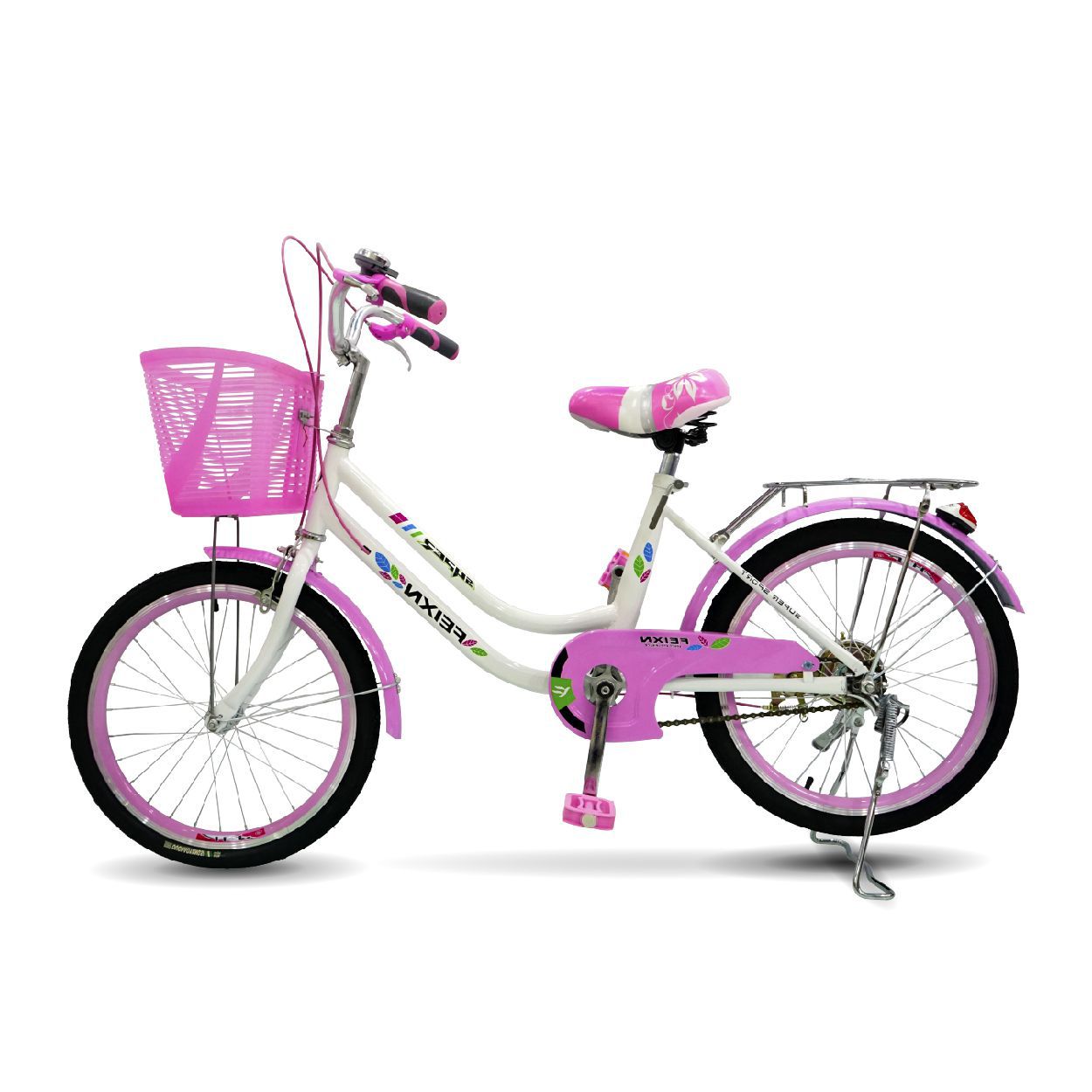 Xe đạp trẻ em Feixn - bánh 20 inch