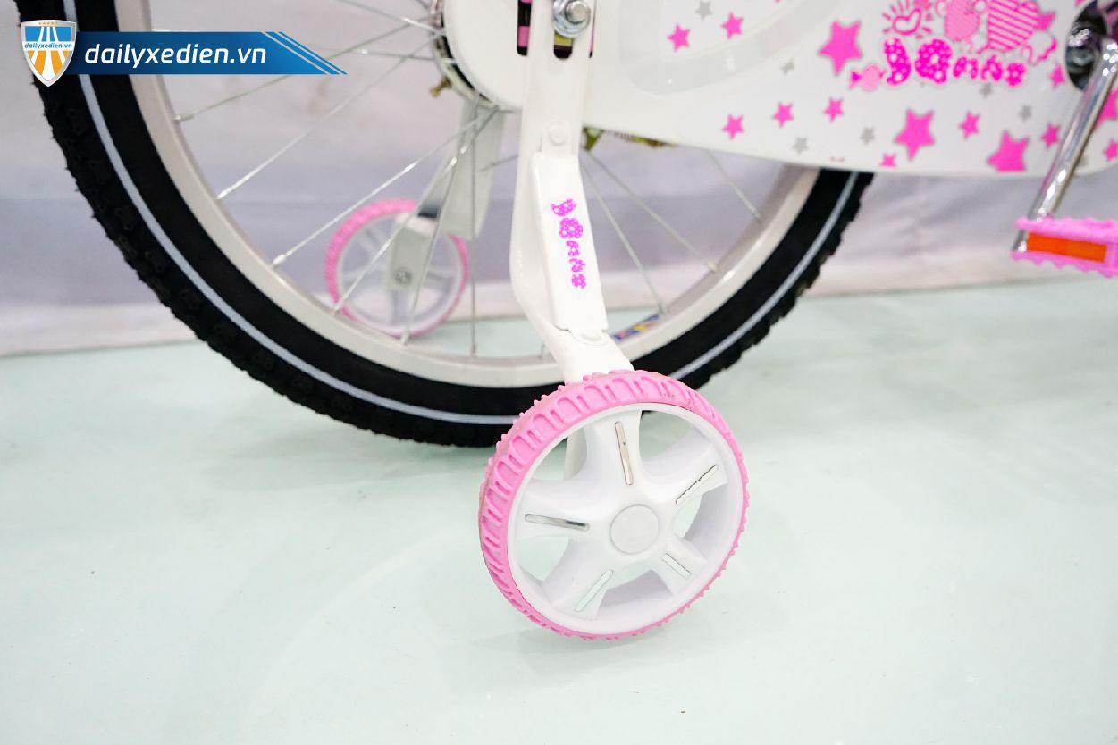 Xe đạp JQ Mao Banh 20 ct1 08 - Xe đạp trẻ em JQmao - bánh 20 inch