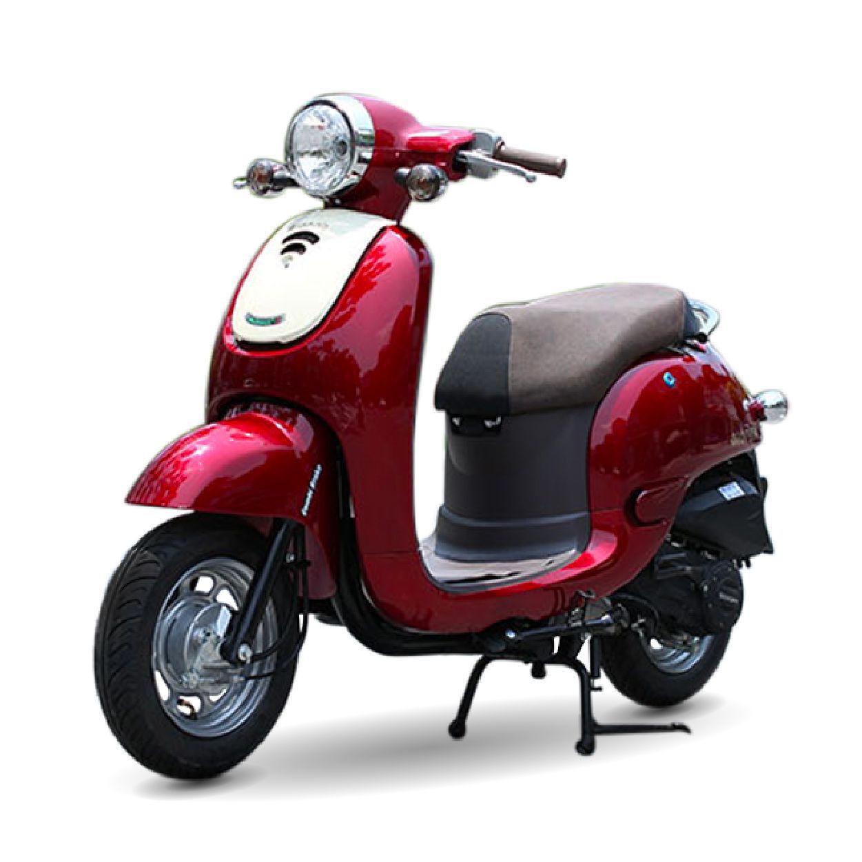 Xe máy Honda Giorno 50cc Nhật bãi giá bao nhiêu  XE NHẬT ĐỘC