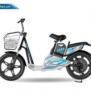 Top những xe đạp điện mini new 2021 được ưu thích khu vực TP HCM