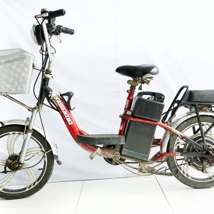 Xe đạp điện Xmen cũ giá rẻ không tưởng