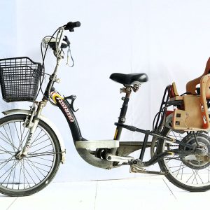 Những địa chỉ mua xe đạp điện cũ giá rẻ tại Tp. Hồ Chí Minh