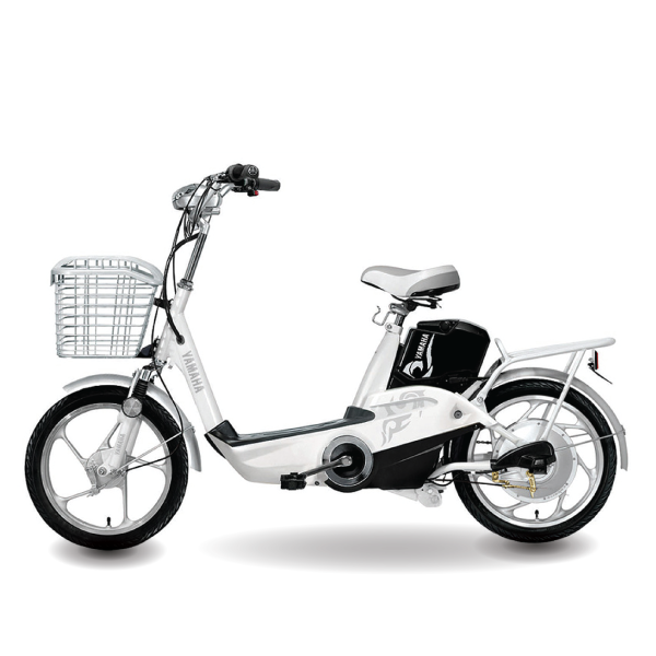 Xe đạp điện Yamaha ICATs H3 - Bảng giá xe đạp điện Yamaha chính hãng rẻ bất ngờ | 2020