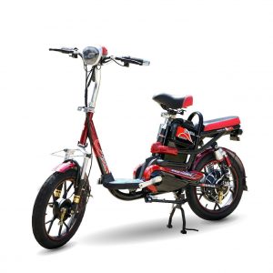 Xe đạp điện Honda Bike 2019 New