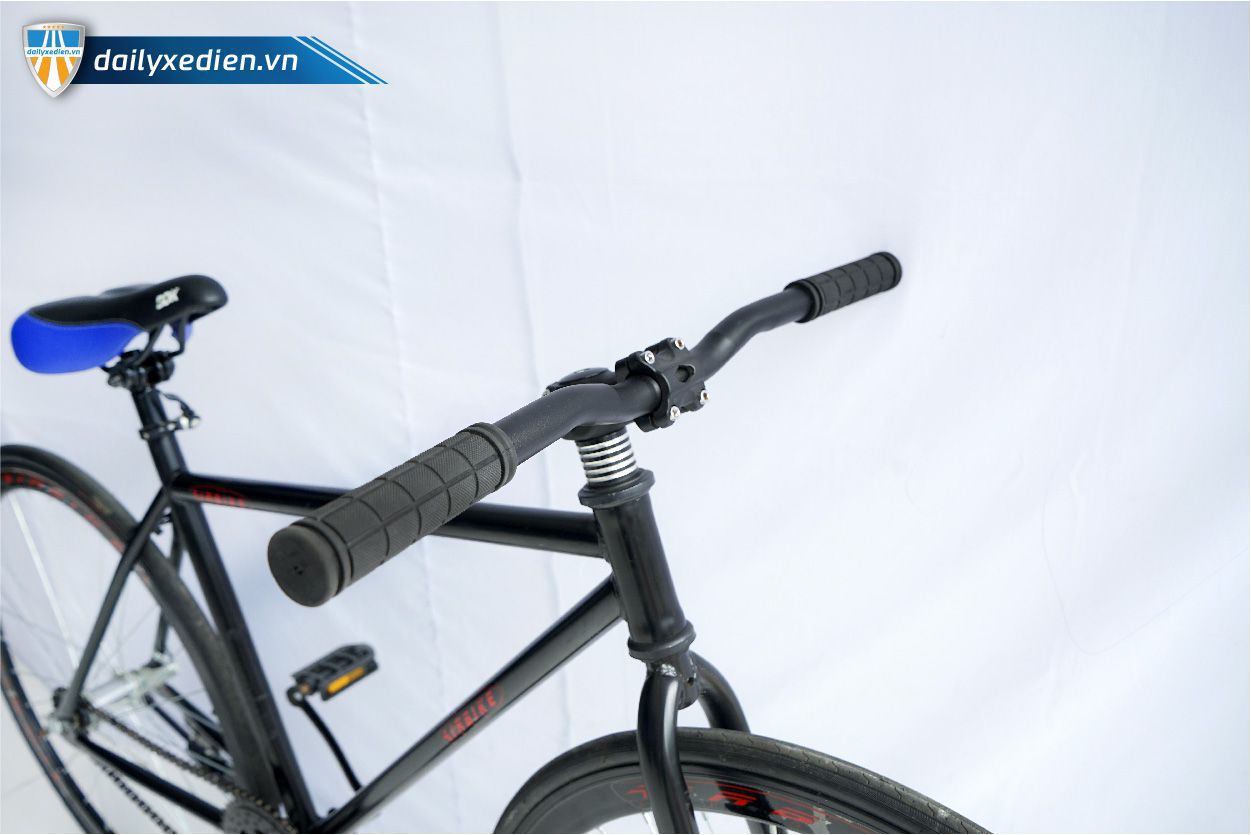 XE DAP AIRBIKE CT1 - Xe đạp thể thao thắng ngược