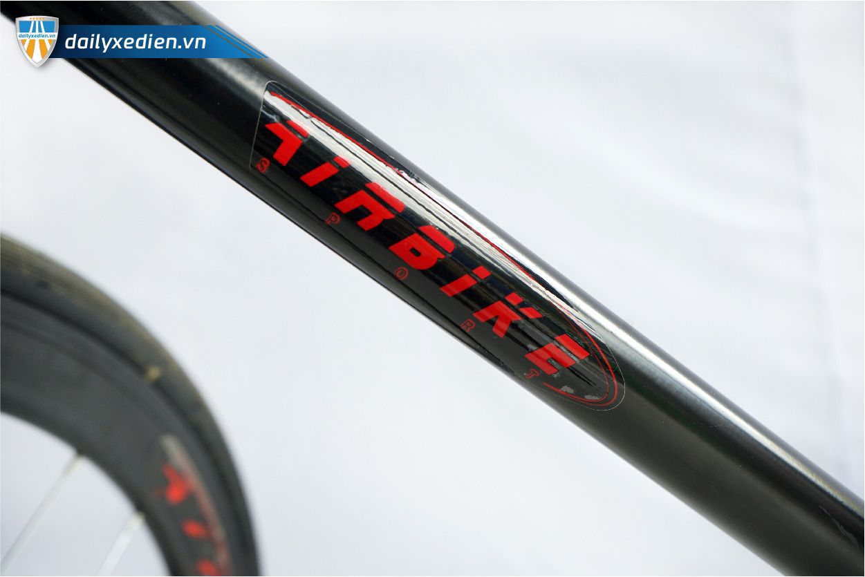XE DAP AIRBIKE CT10 - Xe đạp thể thao thắng ngược