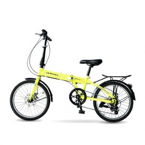 XE DAP QLLANG 01 300x300 - Xe đạp gấp thể thao QLLANG