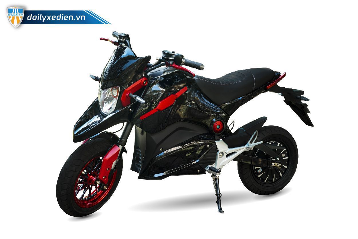 Xe moto điện Exciter MSX