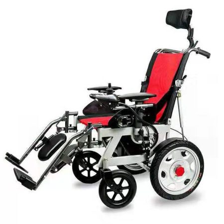 xe lăn điện cao cấp performance